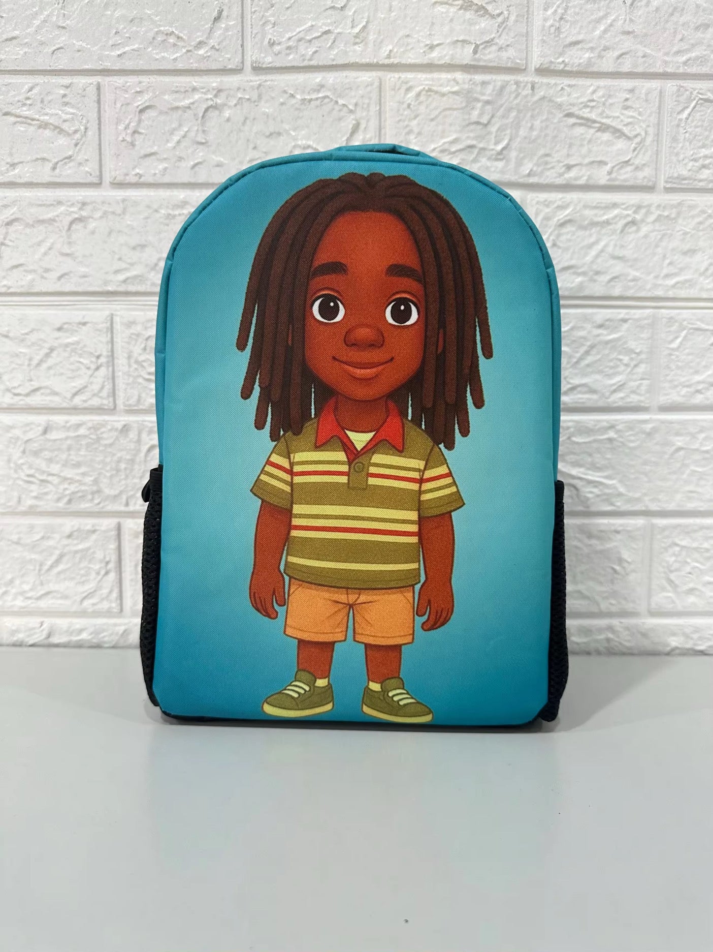 'Pax' Mini Backpack