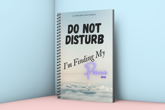 Do Not Disturb - Coming Soon